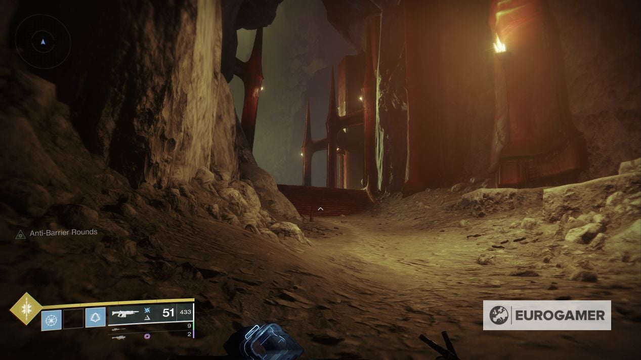 Destiny 2 Xenophage quest How to complete The Journey and Pathfinder